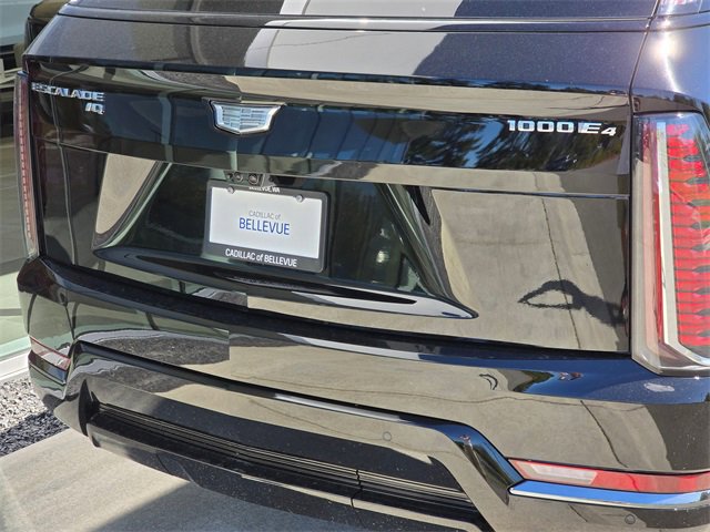 New 2026 Cadillac Escalade IQ Sport 2 image 15