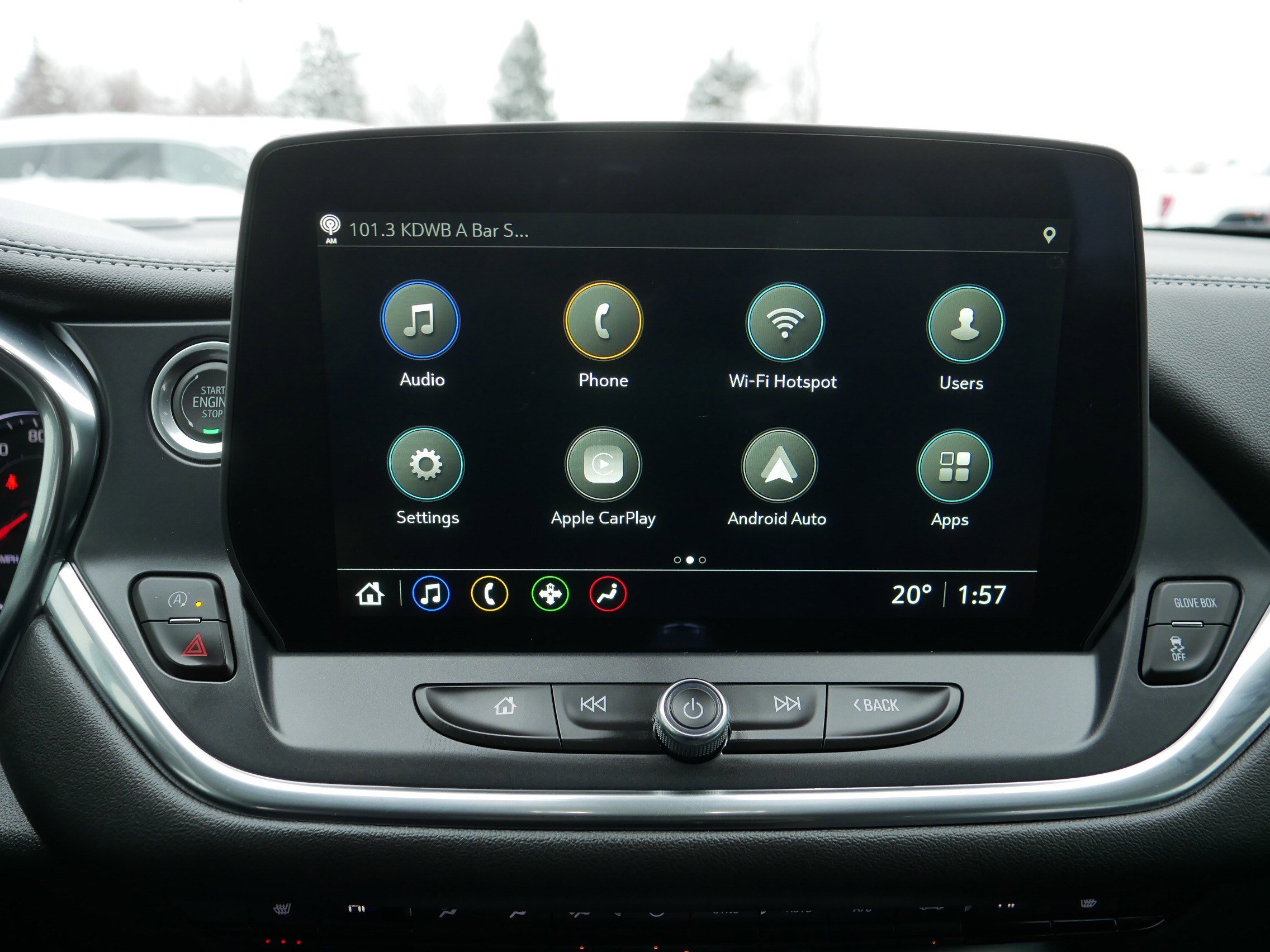 Used 2024 Chevrolet Blazer LT w/ Midnight/Sport Edition image 30