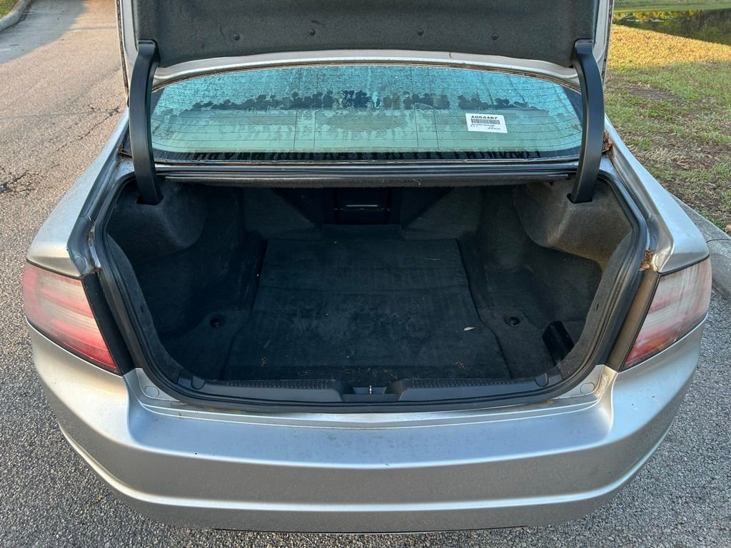 Used 2008 Acura TL 3.2 image 10