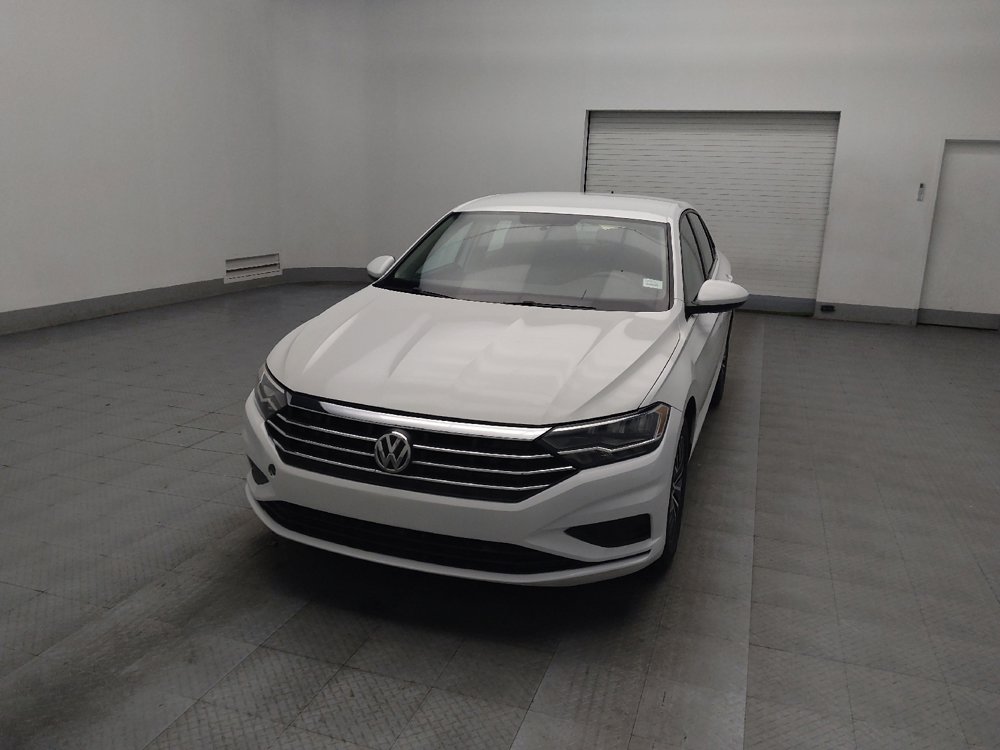 Used 2021 Volkswagen Jetta S image 15
