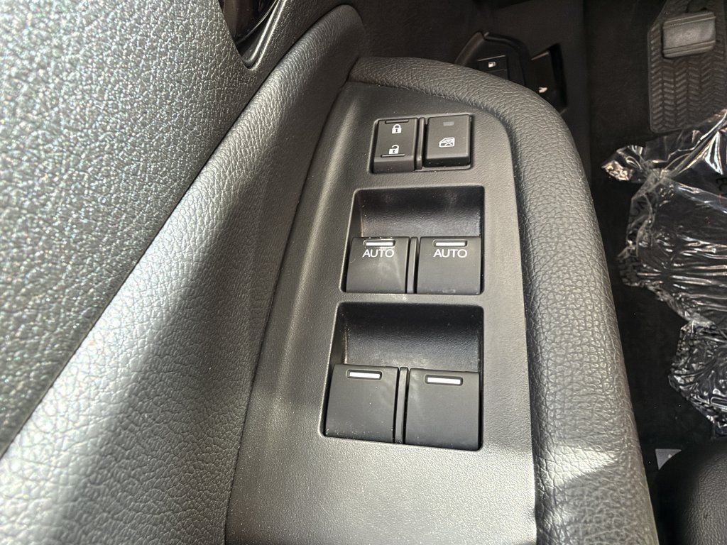 Used 2025 Honda Passport Black Edition image 25