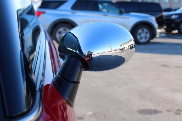 Used 2004 MINI Cooper S image 7