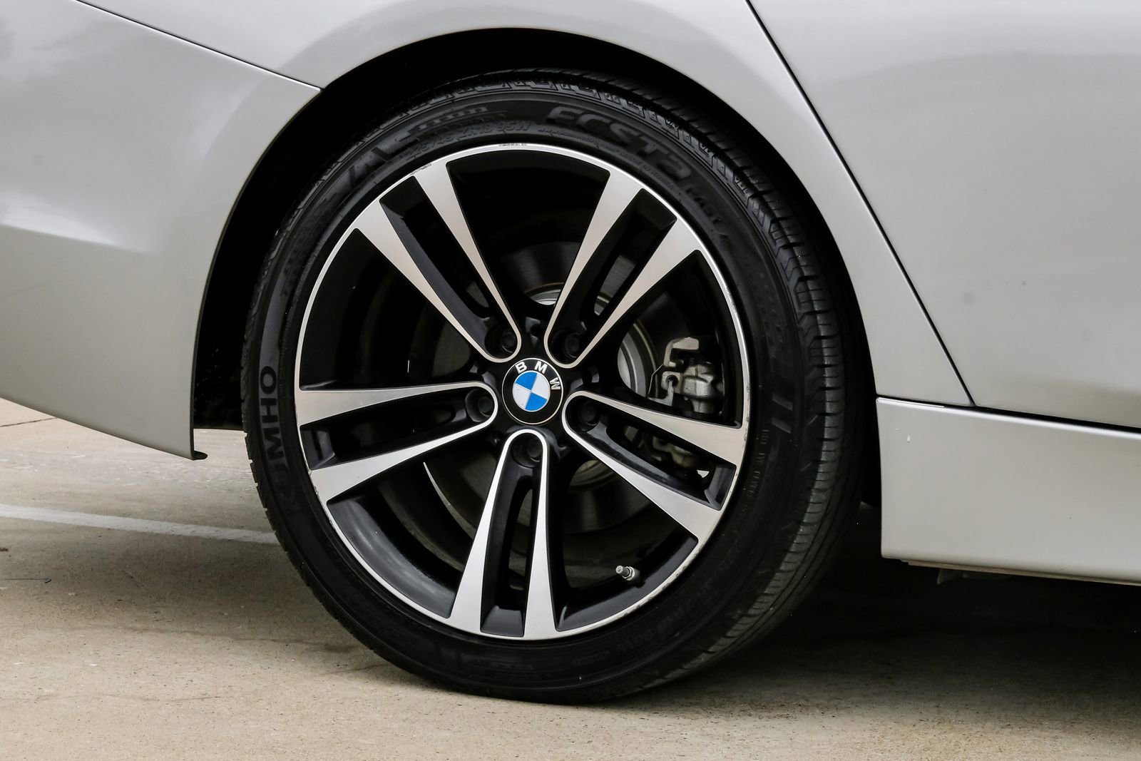 Used 2018 BMW 330i Sedan w/ Convenience Package RWD image 55