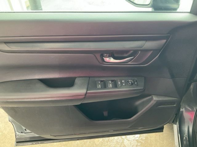 Certified 2023 Honda CR-V Sport image 5