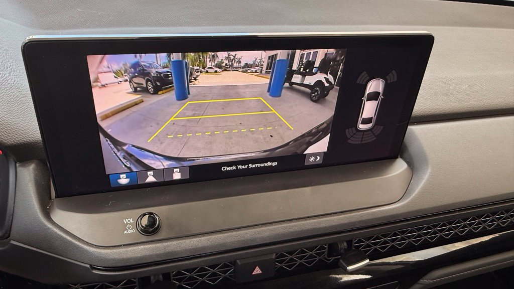 Used 2023 Honda Accord EX-L image 29