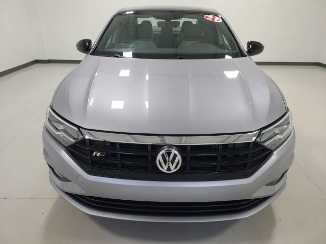 Used 2021 Volkswagen Jetta R-Line FWD image 8