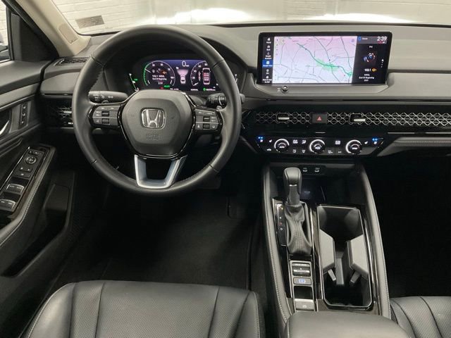 Certified 2024 Honda Accord Touring image 15