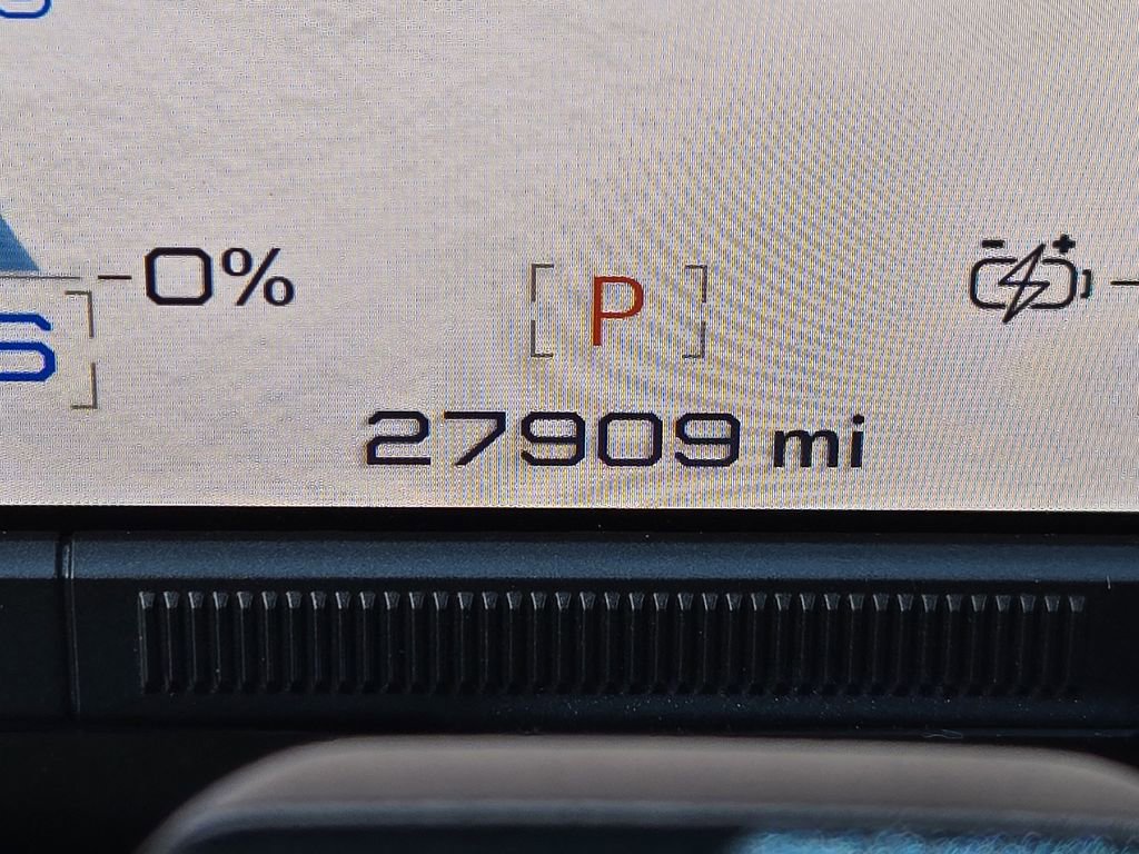 Used 2023 GMC Hummer EV Edition 1 AWD/4WD image 6