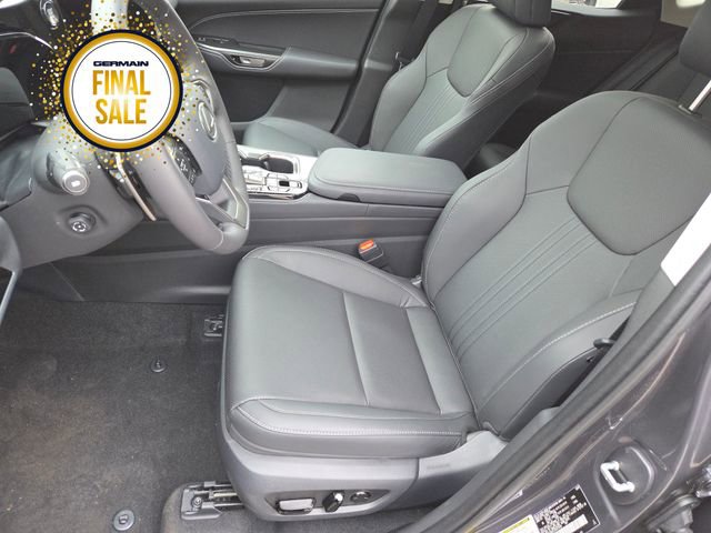 Certified 2025 Lexus NX 350 AWD w/ Premium Package image 36