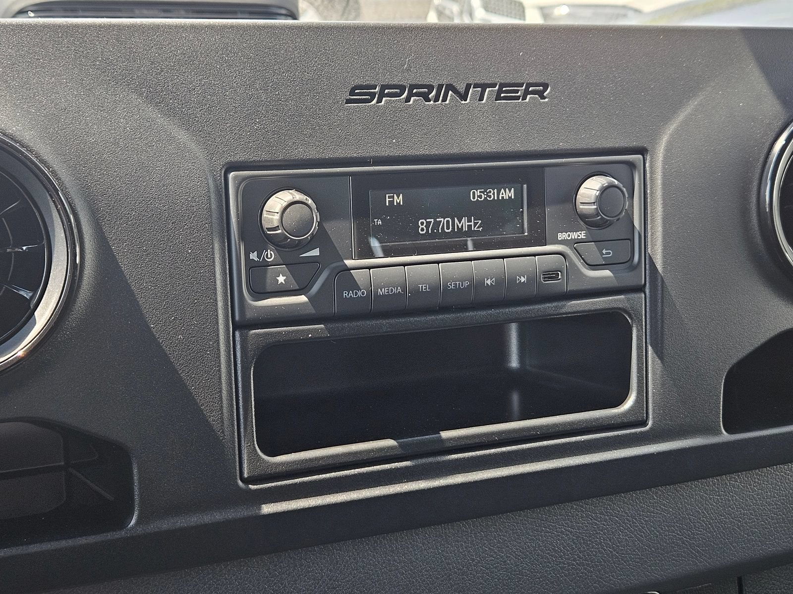 New 2025 Mercedes-Benz Sprinter 2500 image 19