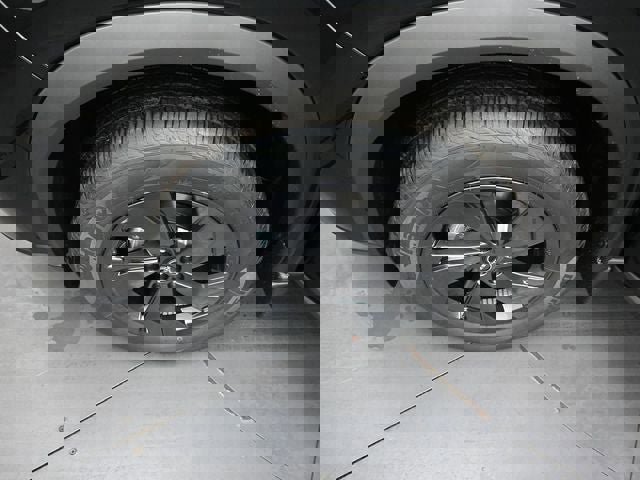 New 2026 Nissan Rogue SV w/ Cold Weather Package image 33