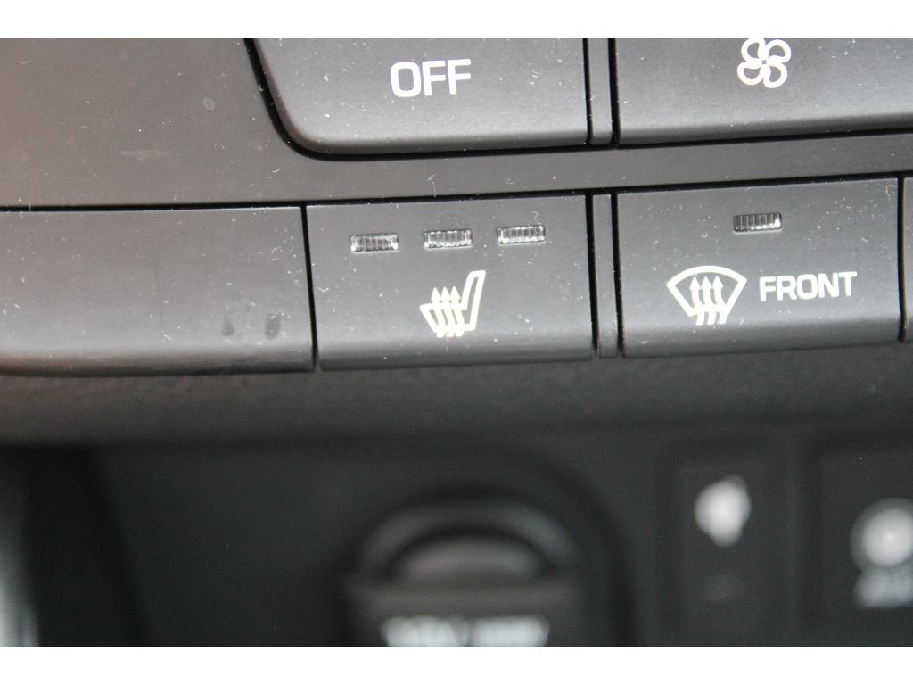 Used 2019 Hyundai Tucson Night image 27