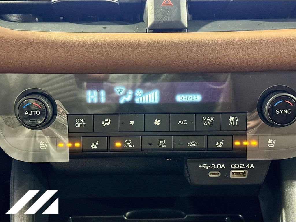 New 2026 Subaru Outback Touring XT image 16