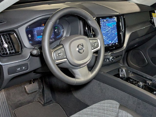 New 2025 Volvo XC60 T8 Core w/ Protection Package Premier AWD/4WD image 12