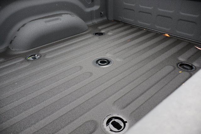 Used 2025 RAM 2500 Big Horn image 38