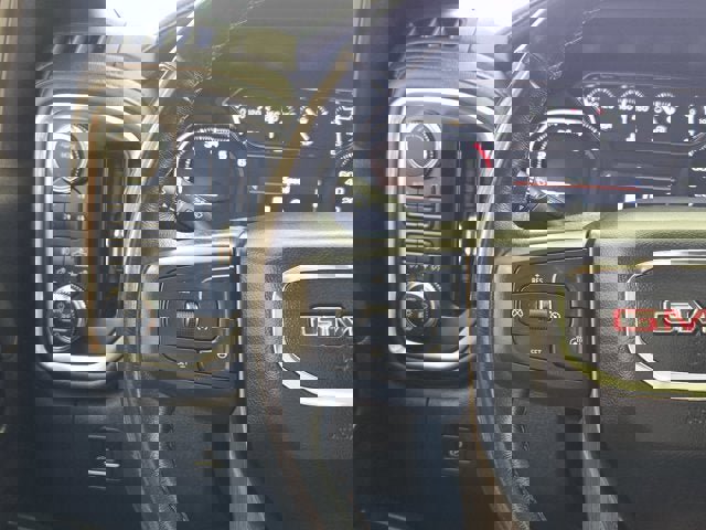 Used 2022 GMC Sierra 1500 AT4 image 28