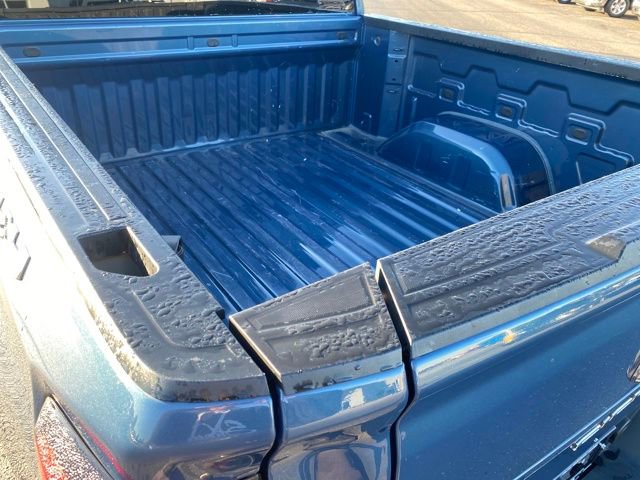 Certified 2024 GMC Sierra 1500 SLE image 18