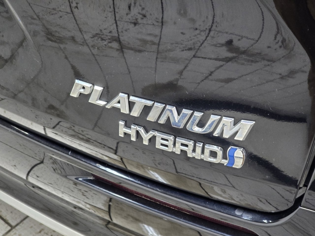 Used 2022 Toyota Sienna Platinum image 22