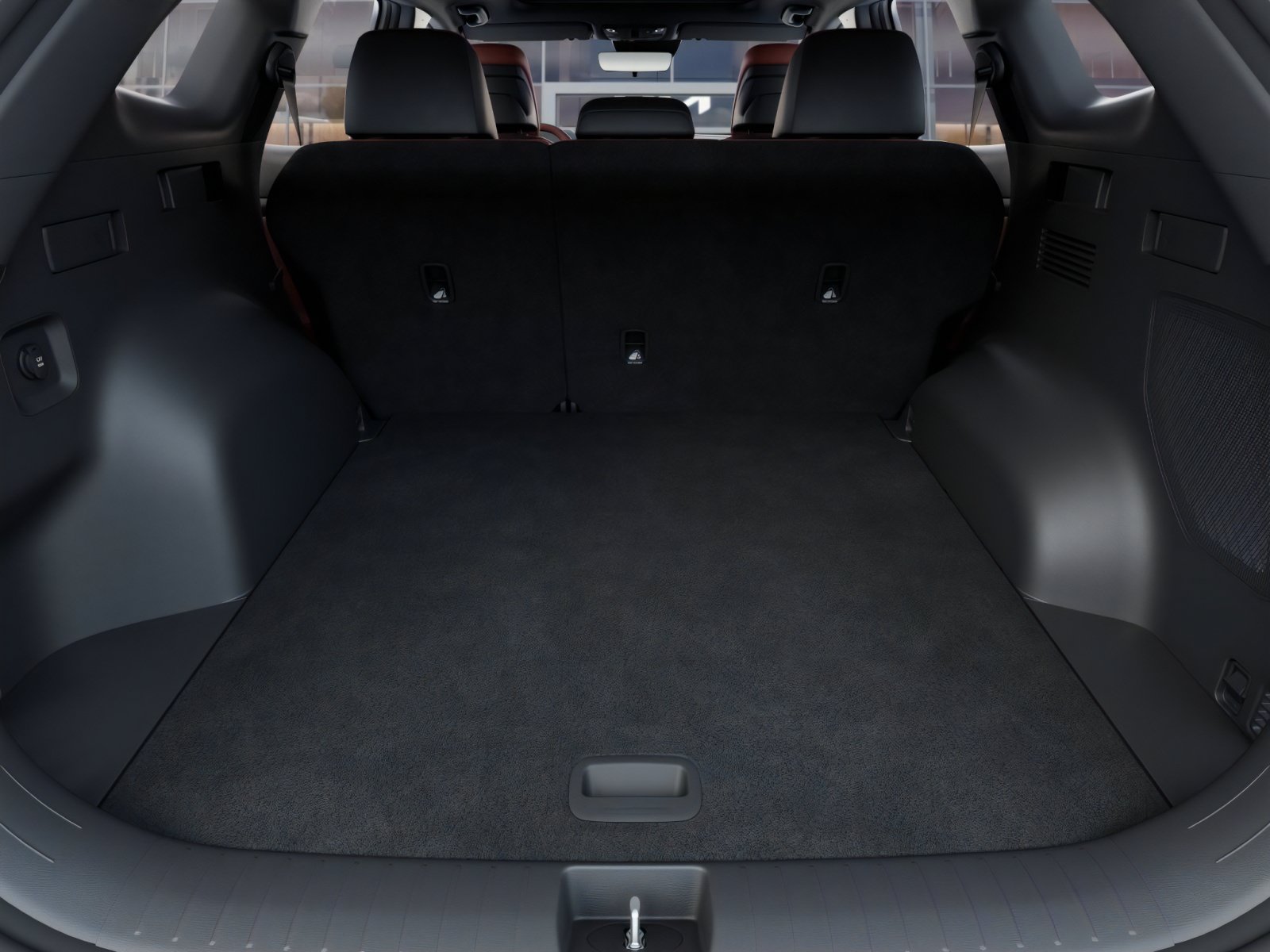 New 2027 Kia Sportage SX Prestige AWD/4WD image 19