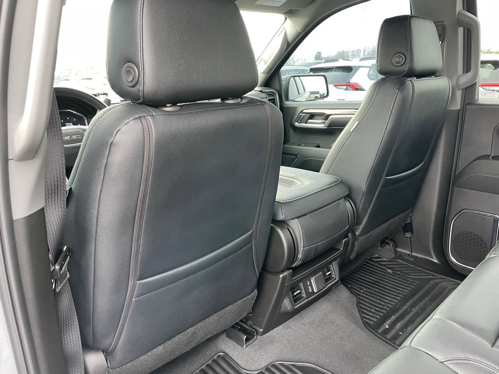 Used 2024 GMC Sierra 1500 Elevation image 56