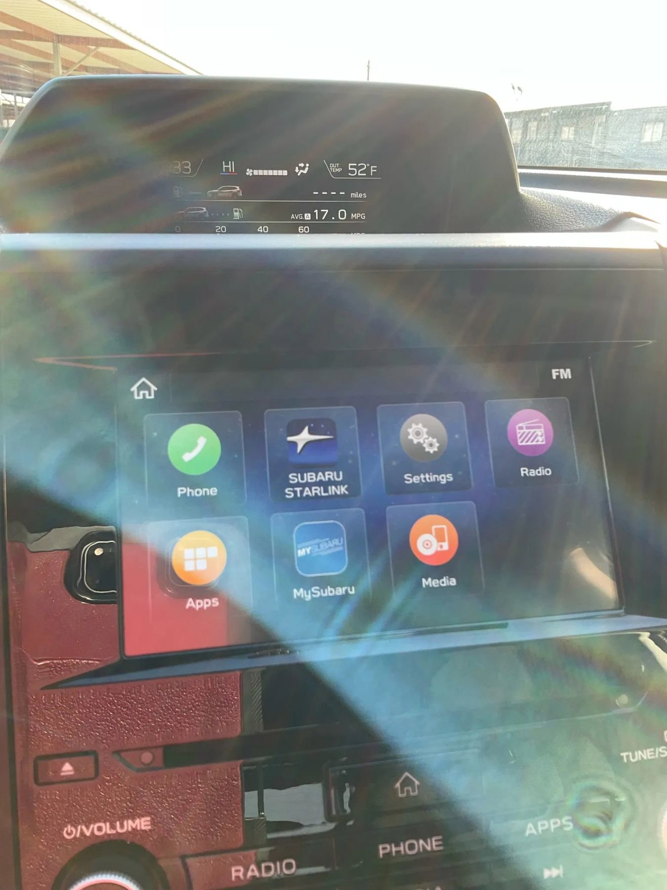 Used 2023 Subaru Forester Premium image 28