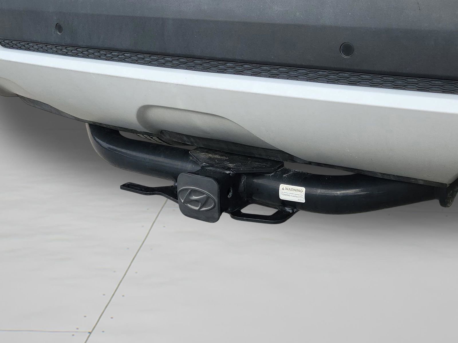 Used 2021 Hyundai Palisade SE image 9