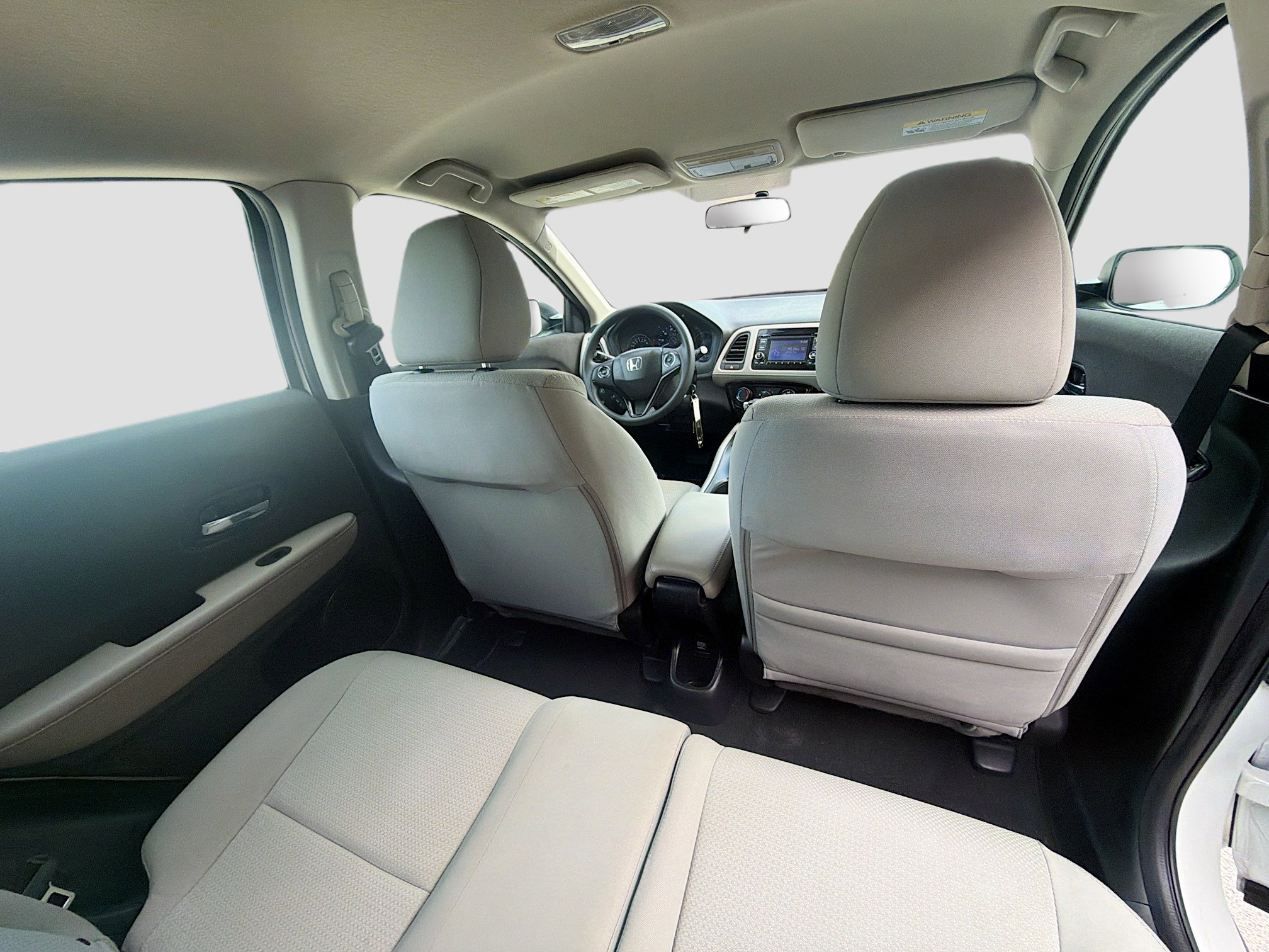 Used 2021 Honda HR-V LX image 29