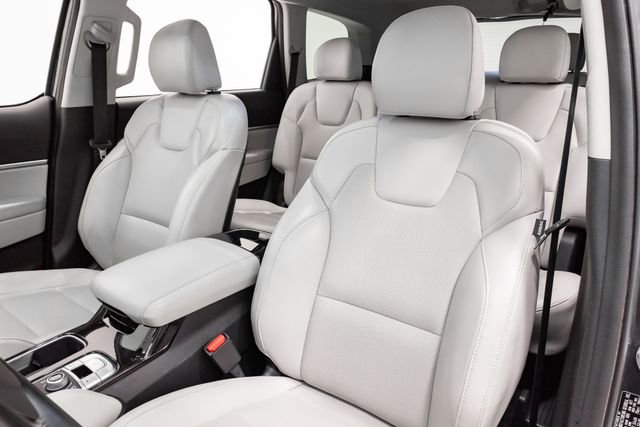 Used 2021 Kia Telluride S image 11