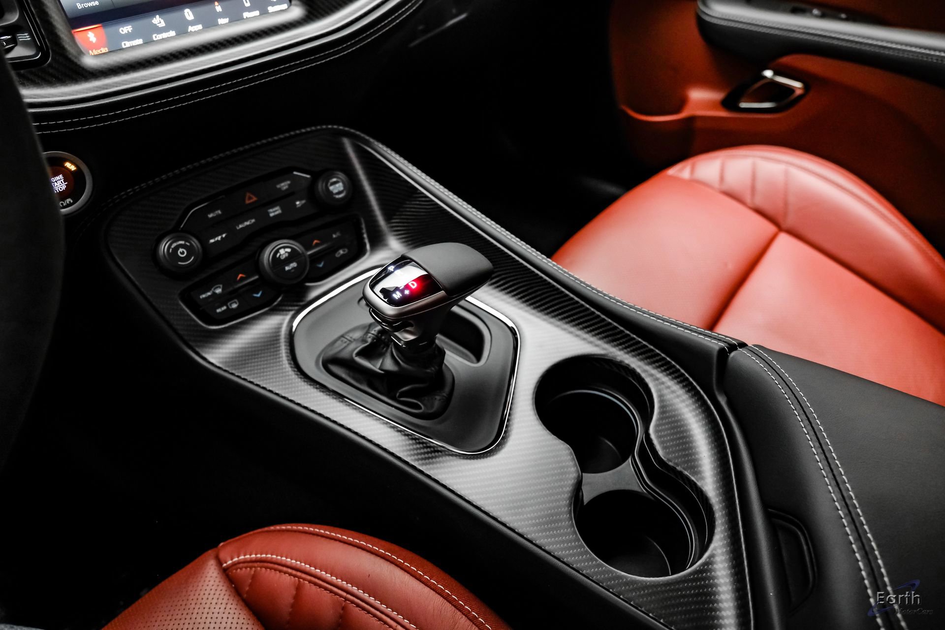 Used 2023 Dodge Challenger SRT Hellcat Redeye image 60