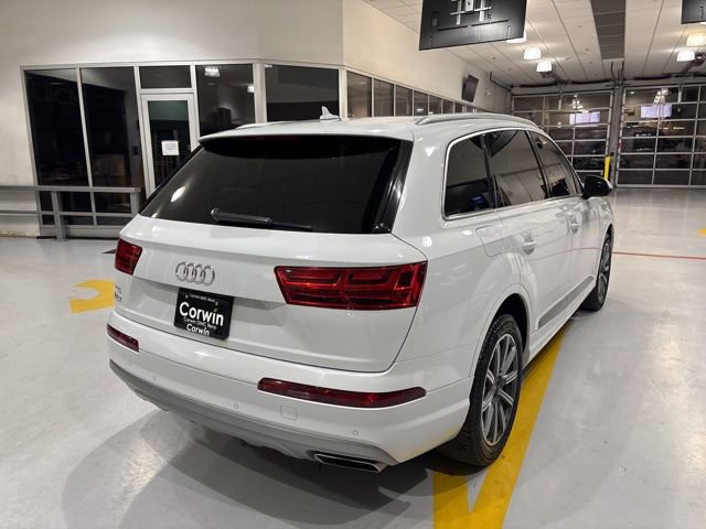 Used 2019 Audi Q7 2.0T Premium Plus image 9