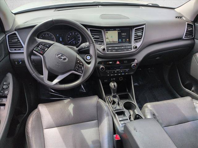 Used 2018 Hyundai Tucson SEL Plus FWD image 19