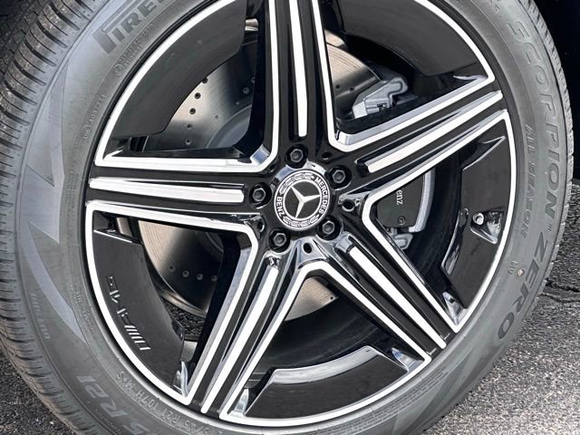 New 2026 Mercedes-Benz GLE 350 4MATIC image 15