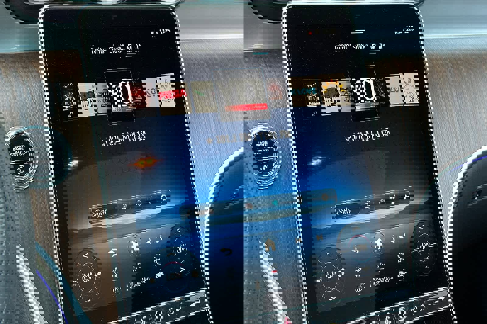 New 2026 Mercedes-Benz GLC 300 image 17