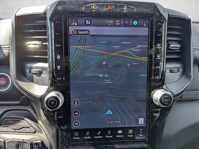 New 2026 RAM 1500 RHO image 19