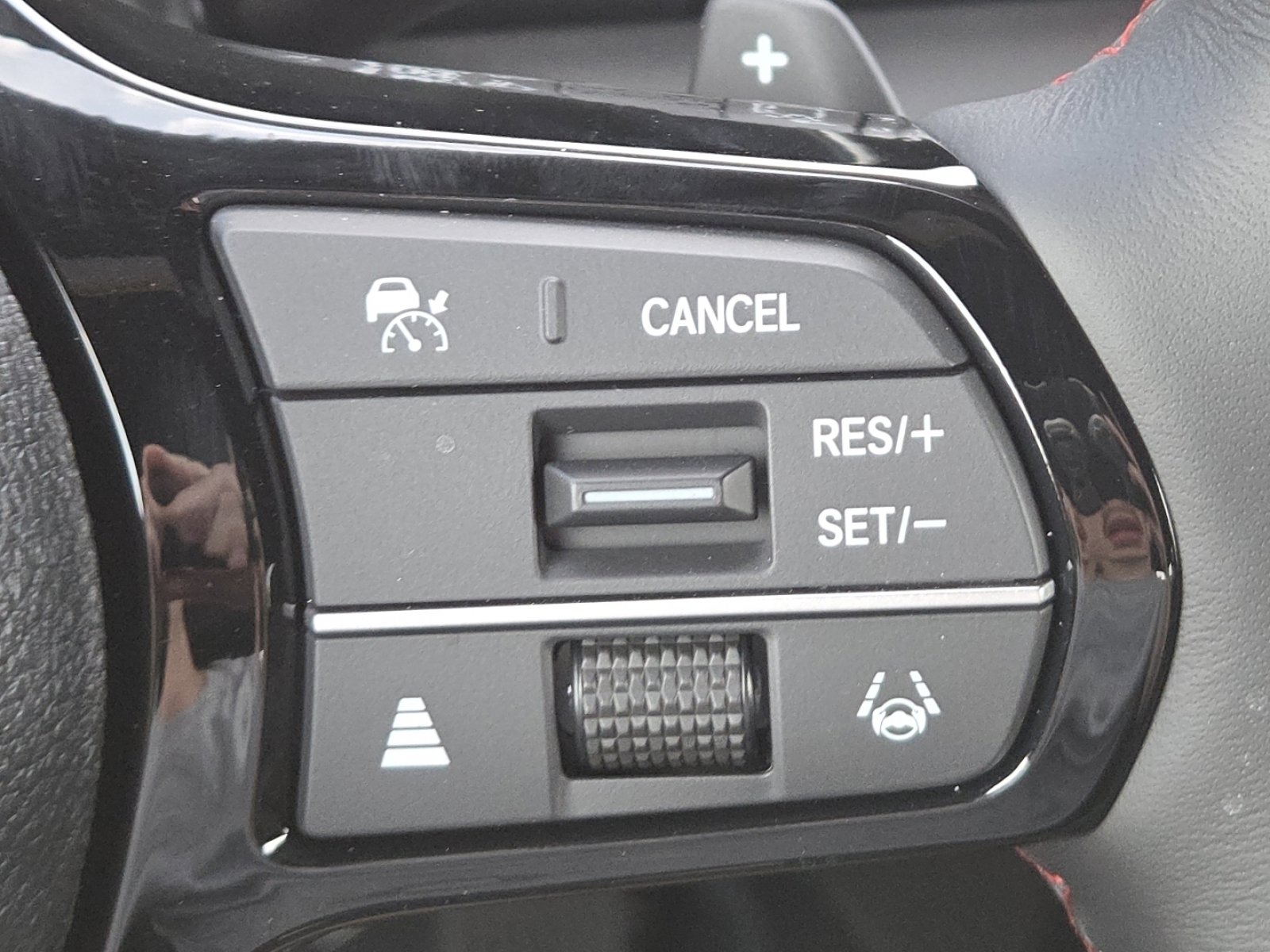 New 2026 Honda Pilot Black Edition image 35