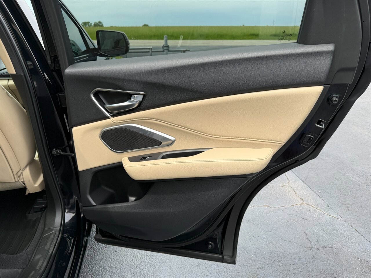 Used 2019 Acura RDX FWD image 36
