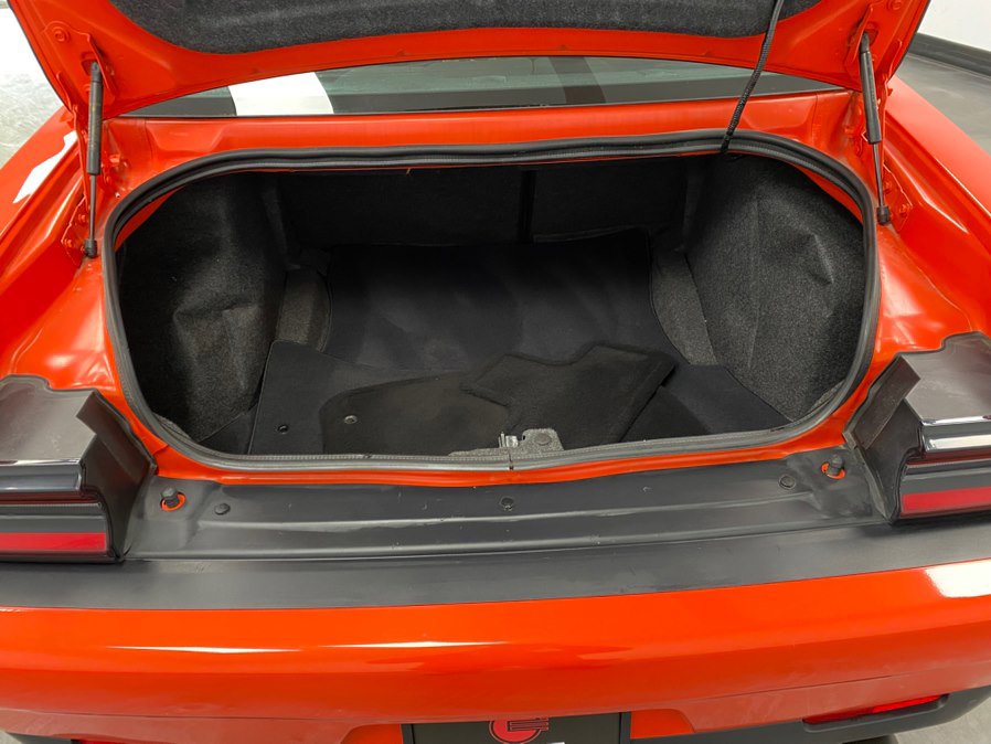 Used 2021 Dodge Challenger R/T Scat Pack w/ T/A Package image 36