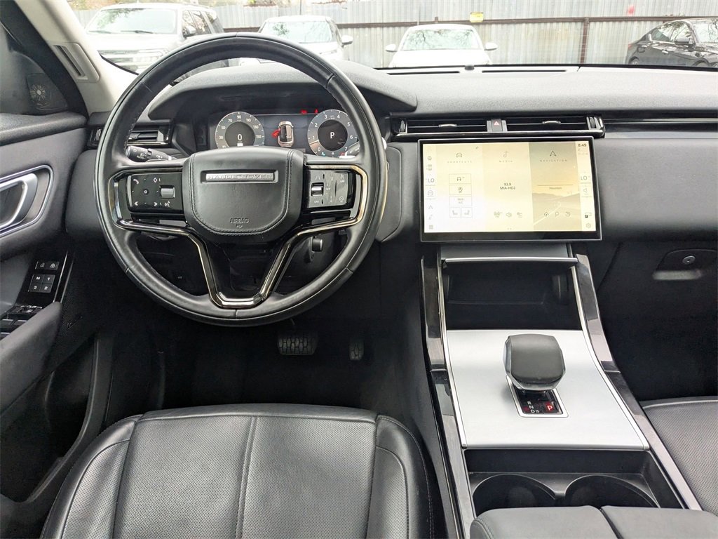 Used 2024 Land Rover Range Rover Velar S image 28