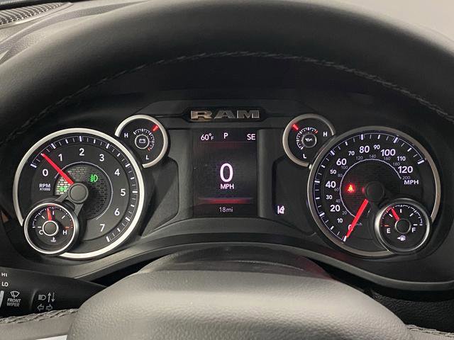 New 2026 RAM 1500 Big Horn image 16