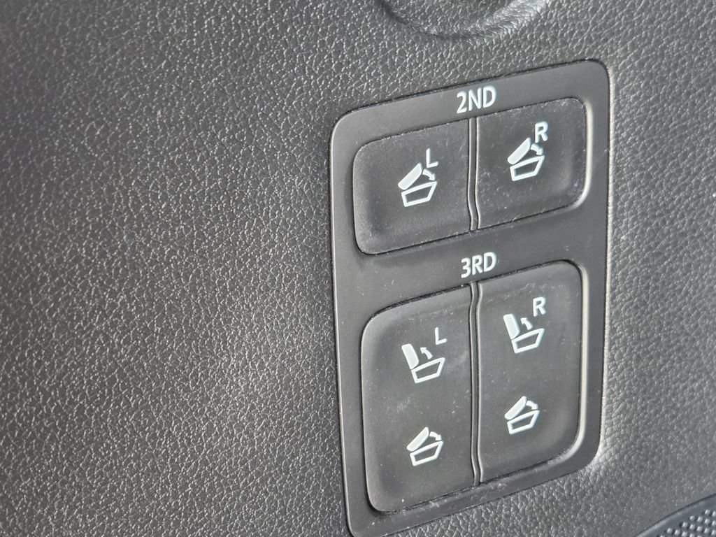 Used 2021 Hyundai Palisade Calligraphy FWD image 10