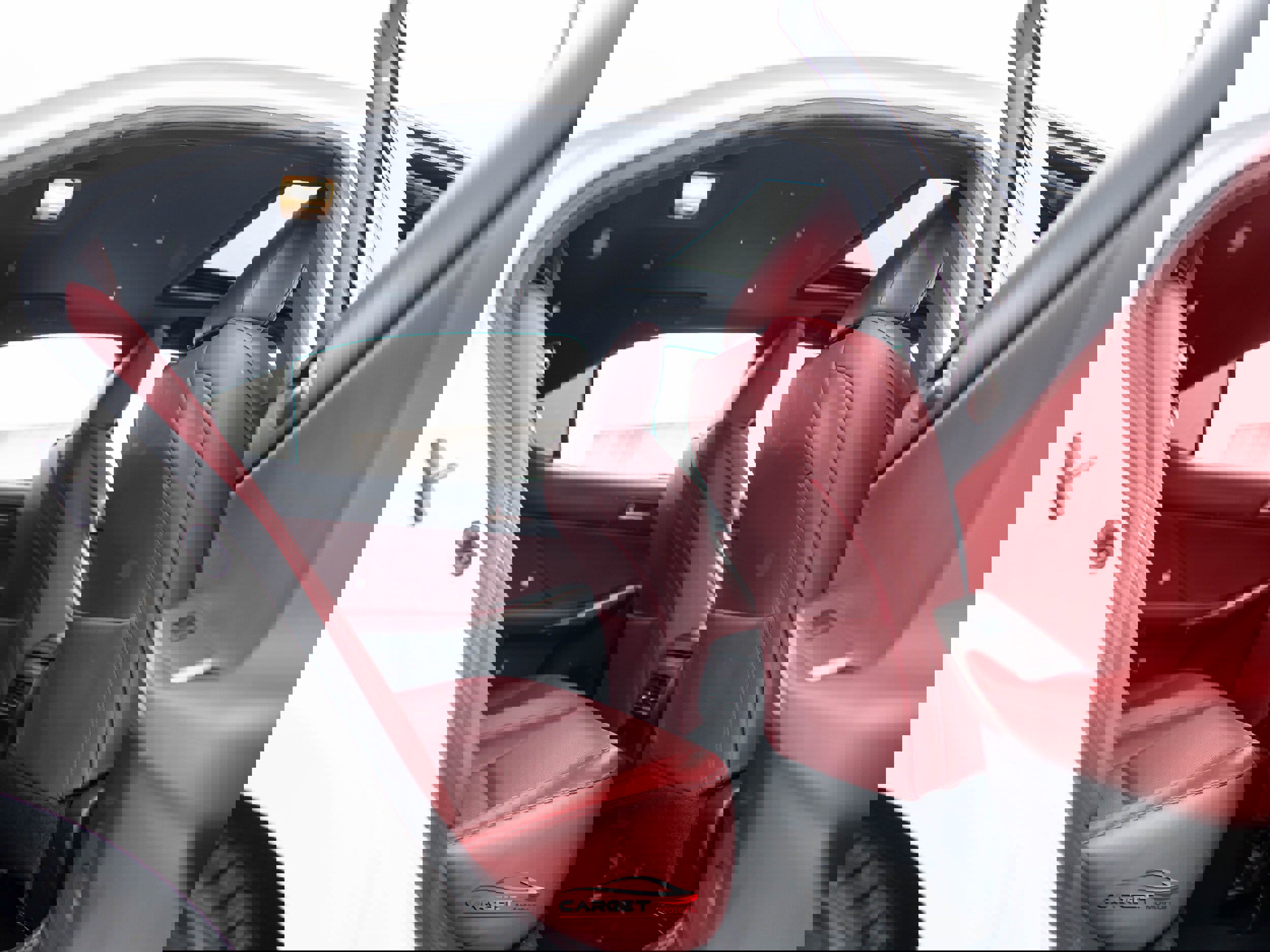 Used 2018 Lexus IS 300 F Sport w/ F Sport Package image 17