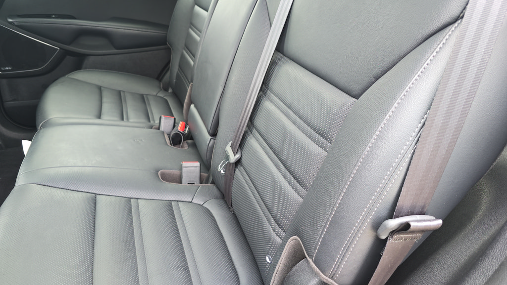 Used 2017 Kia Sorento SX FWD image 10