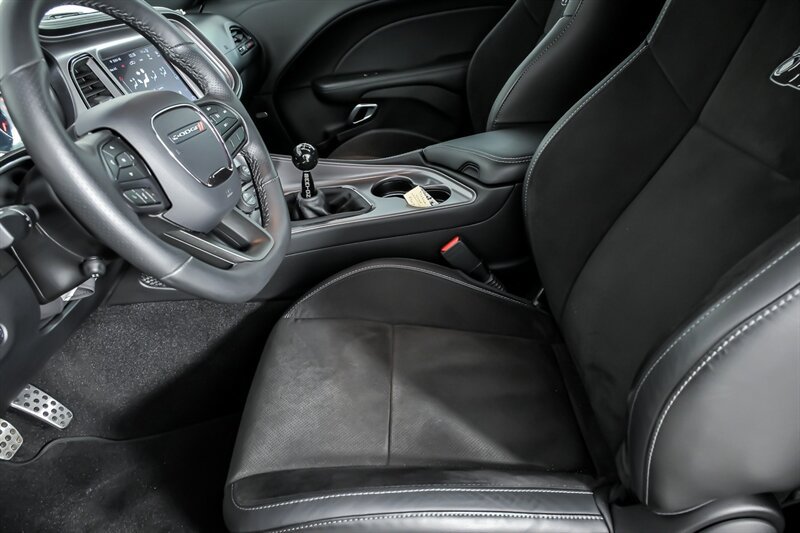 Used 2023 Dodge Challenger R/T Scat Pack RWD image 20
