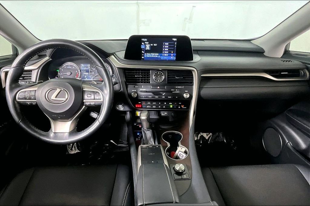 Used 2021 Lexus RX 350 FWD w/ Premium Package image 15