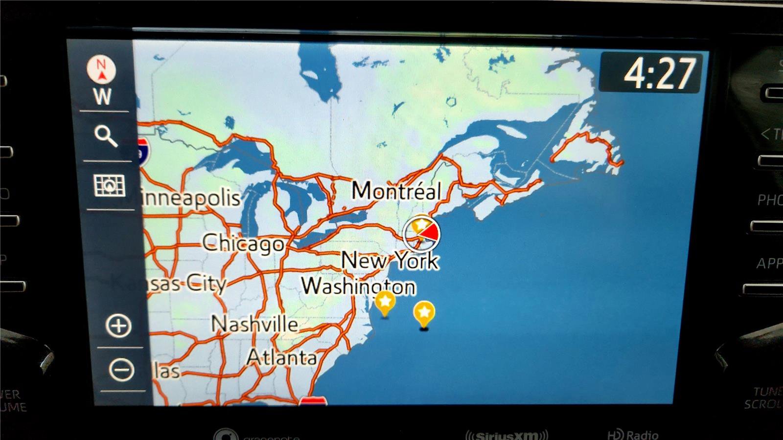 Certified 2023 Toyota 4Runner TRD Off-Road Premium image 39