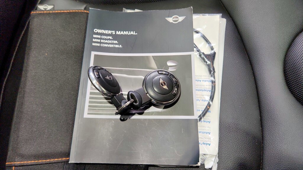 Used 2015 MINI Cooper Roadster S image 28