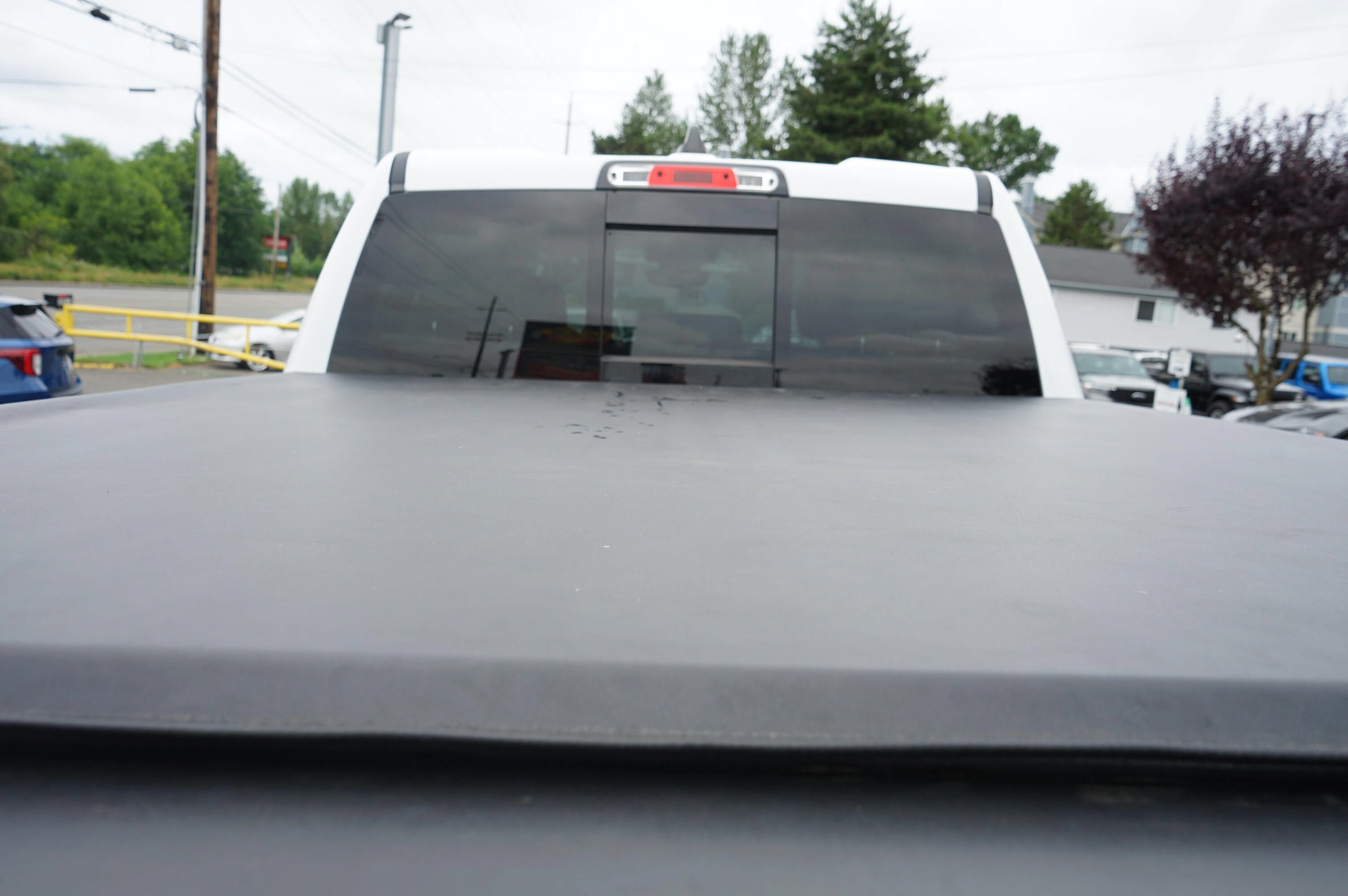 Used 2019 RAM 1500 Big Horn AWD/4WD image 11