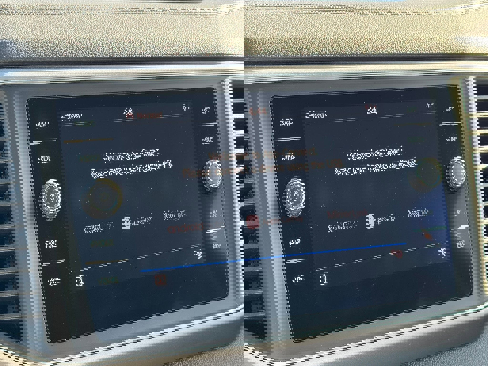 Used 2019 Volkswagen Atlas SE w/ Towing Package image 22