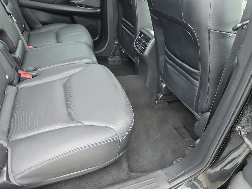 Used 2019 MAZDA CX-9 Touring image 26