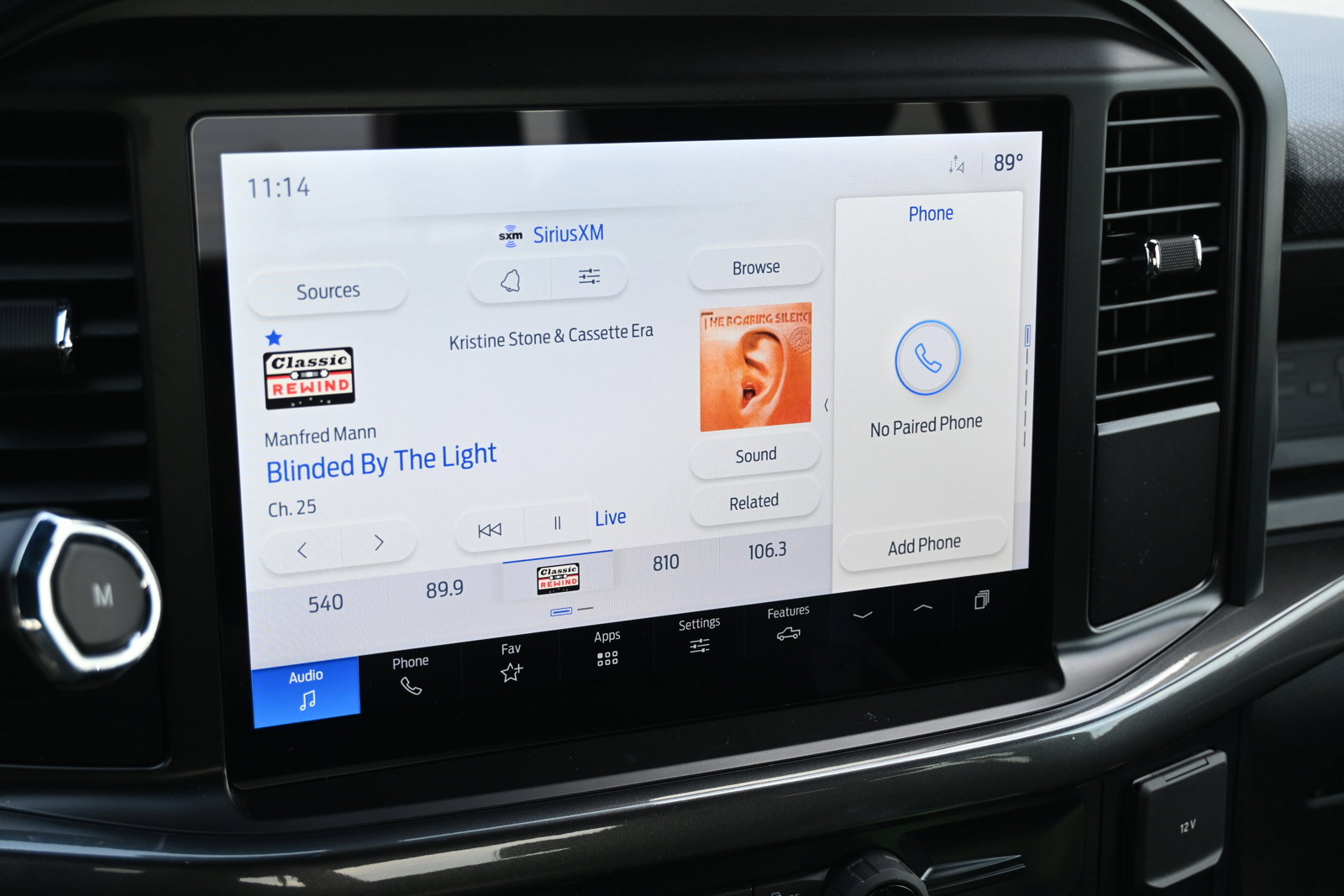 New 2025 Ford F150 STX w/ Equipment Group 200A image 22